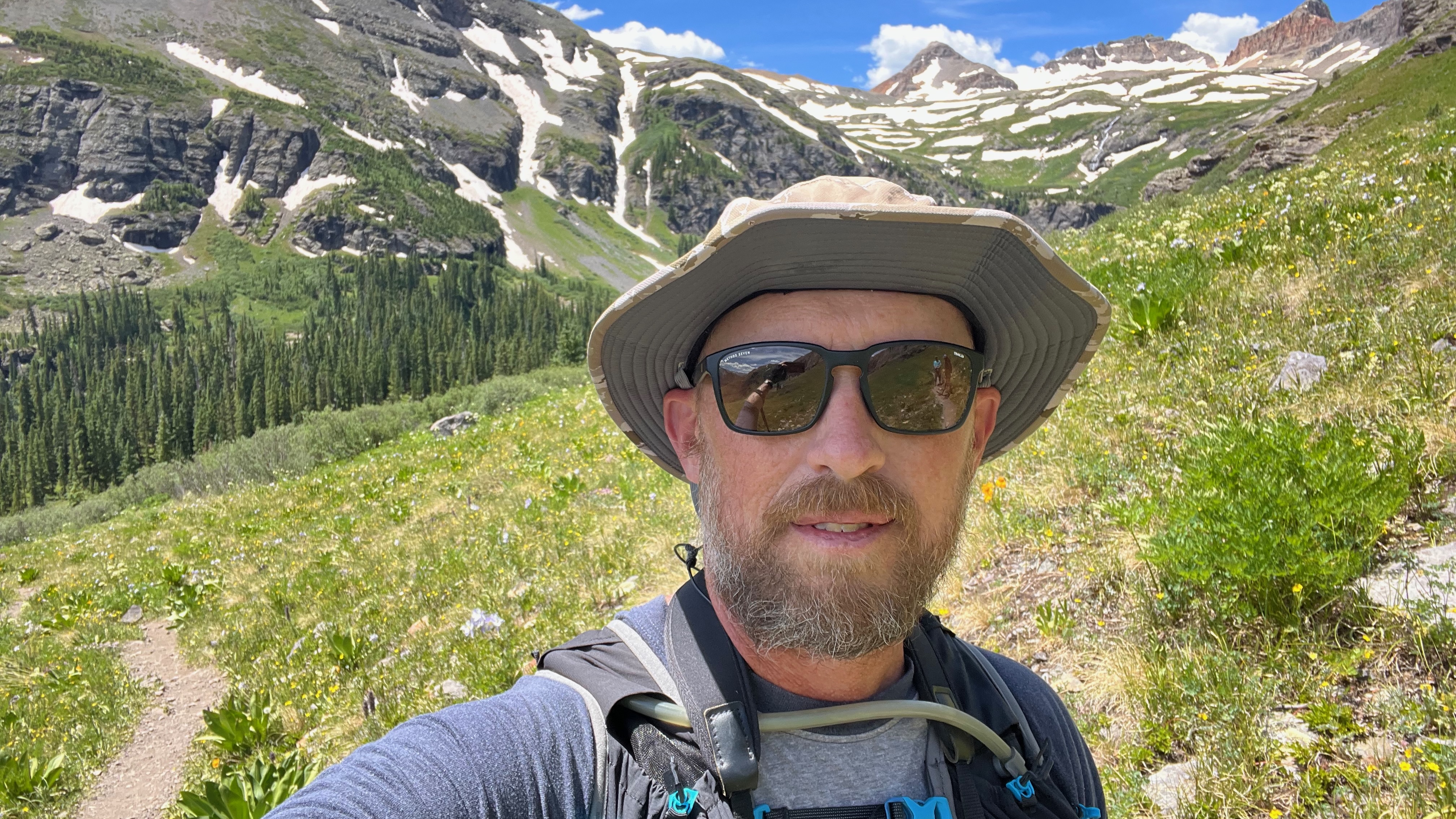 Year One of England|Ecology, LLC