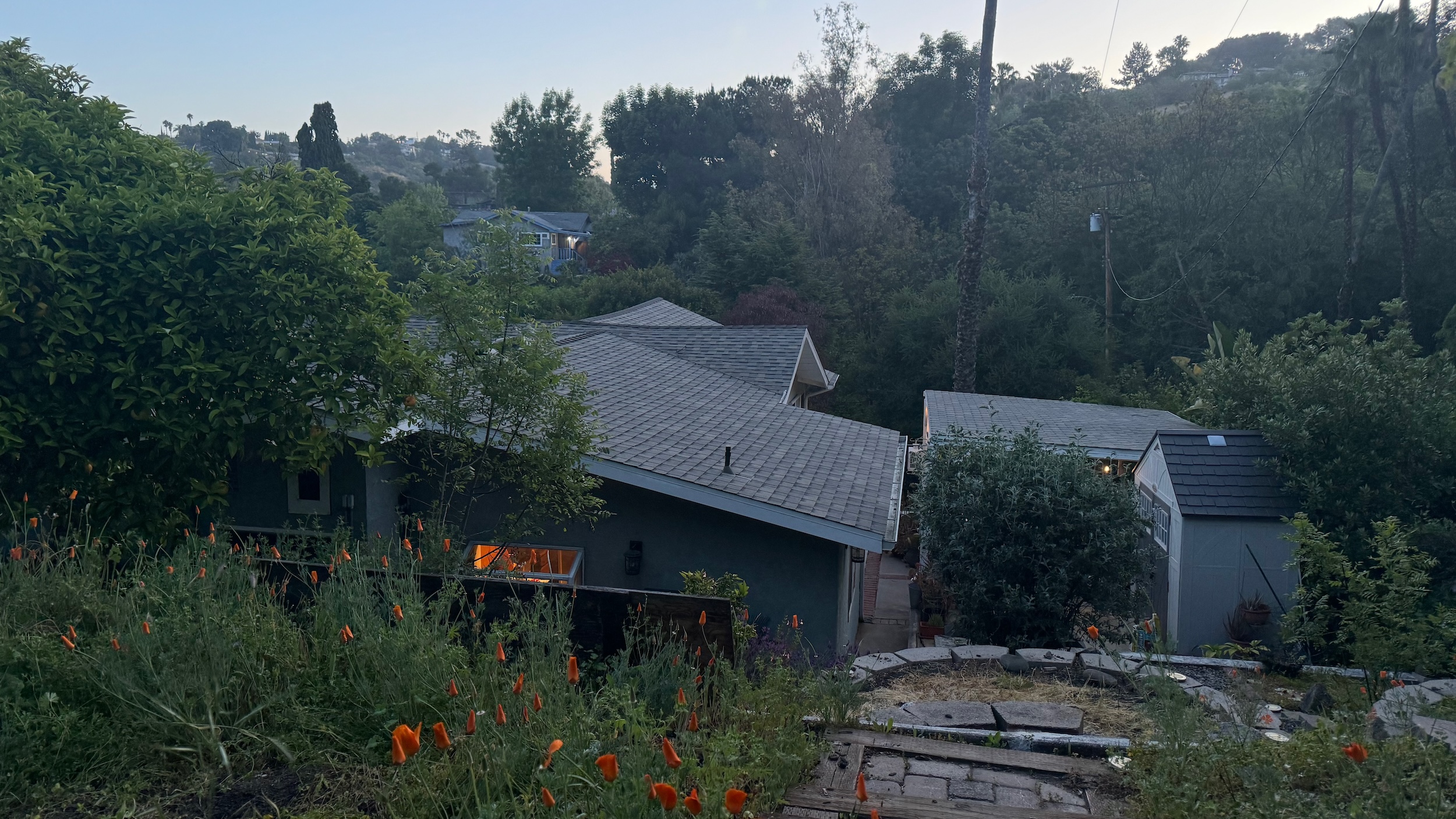 A Year of Big Days: April